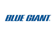 Blue Giant logo
